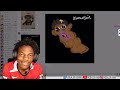IShowSpeed Reacts To FAN ARTS NEW