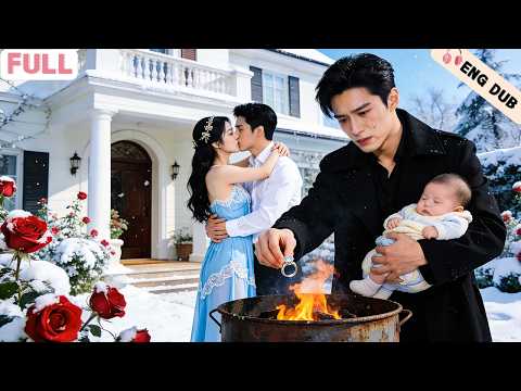 She Ignored Her Husband and Daughter for Her First Love—When They Left, Her Regret Came Too Late!