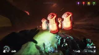 Doom The Dark Ages Level 18 Belly of The Beast