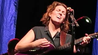 Brandi Carlile &quot;Hold Out Your Hand&quot; Live @ Sea Hear Now Festival Concert 2018 Fest