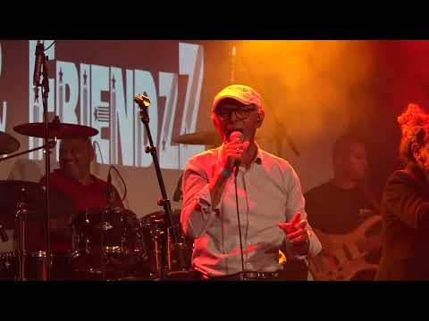 Alley & Friendzz    Parcuma    Mari Dansa 3D