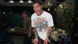 Plaqueboymax Autism Attack Compilation