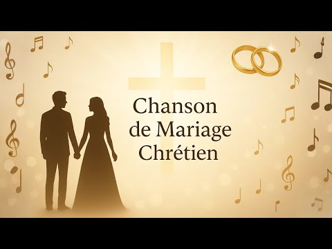 Tu es ma prière exaucée | Chanson de mariage chrétienne | Chanson d'amour 2025