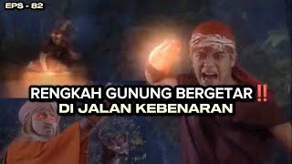 Download lagu Menuju Jalan Tobat‼️Rengkah Gunung Sudawirat Menggetarkan Jagat Persilatan Di Sawo Pitu🔥 mp3 Download lagu Menuju Jalan Tobat‼️Rengkah Gunung Sudawirat Menggetarkan Jagat Persilatan Di Sawo Pitu🔥 mp3