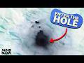 Doomsday Glacier Hole - Mind Blow #152