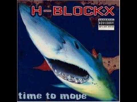 h-blockx - revolution