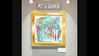 Pit & Ramin - Voodoo Groove (1995)