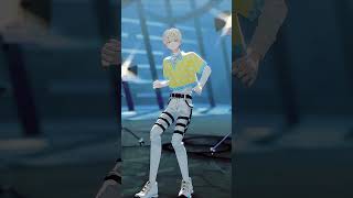 【#にじさんじmmd】プロポーズ【緋八マナ】
