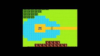 Vidéo Zelda II: The Adventure of Link