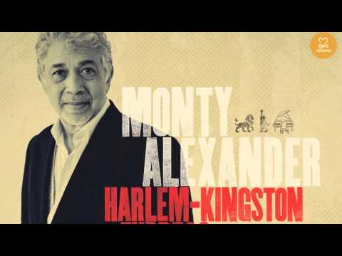 Monty Alexander - Love Notes feat. Joe Sample, George Benson and Ramsey Lewis