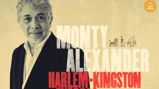 Monty Alexander - Love Notes feat. Joe Sample, George Benson and Ramsey Lewis