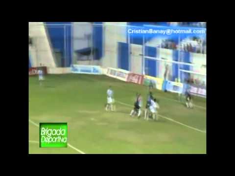 Pablo Vilchez Goles 2012.mpg