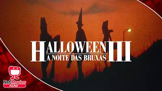 Halloween III