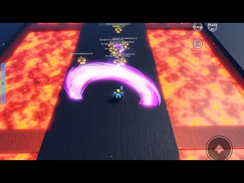 How to get universal weapon AKA cosmic rod in Thanos Simulator