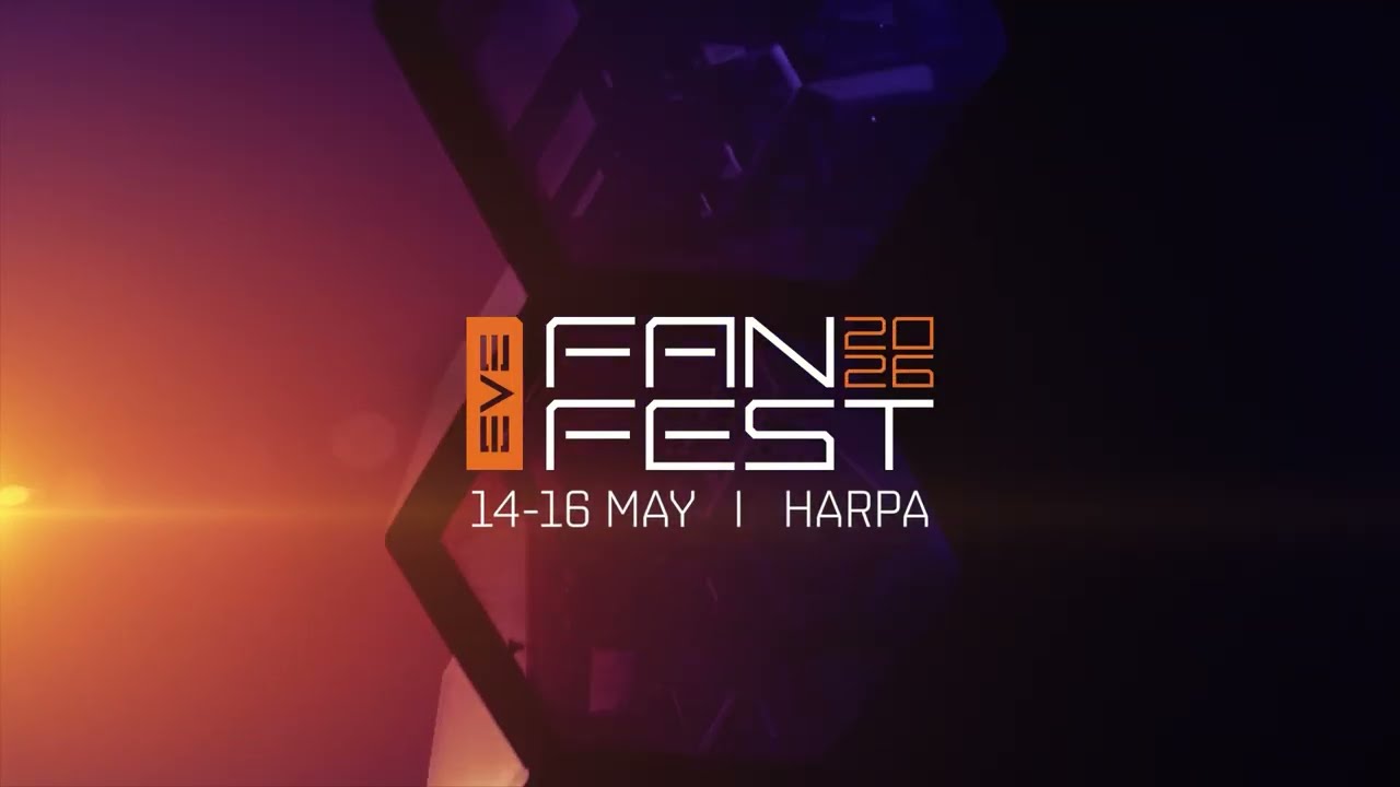 Fanfest - 2026 - Hype Trailer