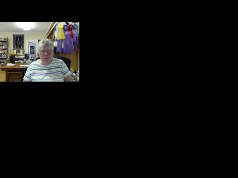 The Quilt Show LIVE: The 2021 Block of the Month Live Test