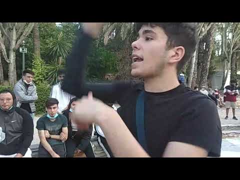 AIRFLY VS AKASTOY (OCTAVOS) JORNADA 1