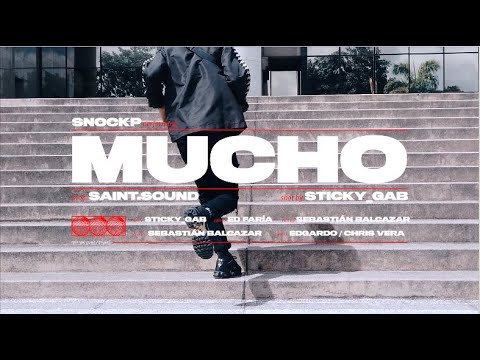SNOCKP - MUCHO