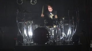 Hollywood Undead - Paradise Lost - Live @ Piere&#39;s 5/18/2013, Ft. Wayne, IN