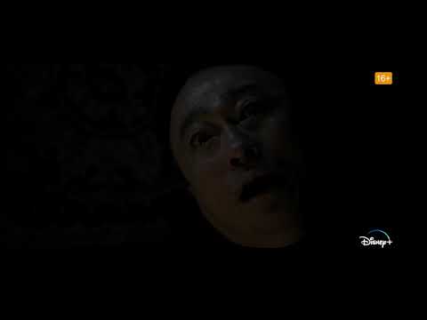 afbeelding Shadow Detective 2 | Teaser Trailer | Disney+ Singapore