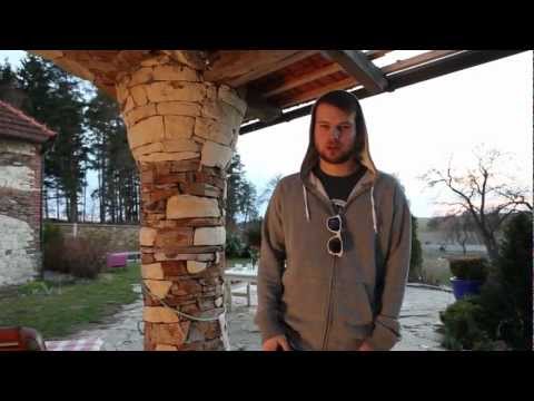 PACKET - "Dobrou noc" (prod. P3PS / Official Music video)