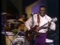 Freddie King - Hideaway (Texas, Dallas 1973)