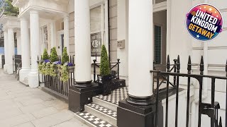 MStay Hotel 43 | London, United Kingdom | Hotel Review 🌟