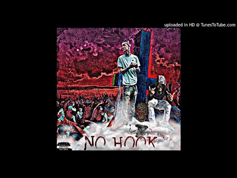 Lil Shod - No Hook Ft. ChaseABag Fess