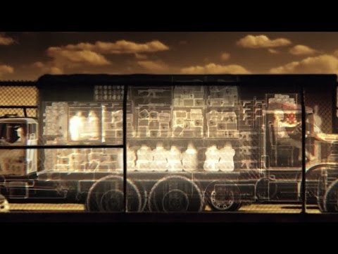 The Bridge (2013) Season 2 [Promo 'Hidden']