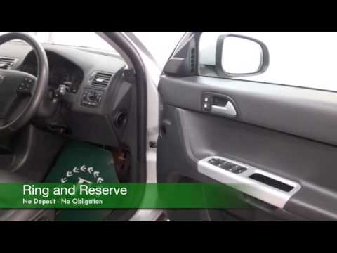 VOLVO V50 DIESEL SPORTSWAGON (2011) DRIVE [115] SE EDITION 5DR - YE61UZB