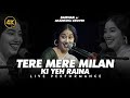 Tere Mere Milan Ki Yeh Raina Cover Akanksha Grover Live 2025 Kishore Kumar Lata Mangeshkar