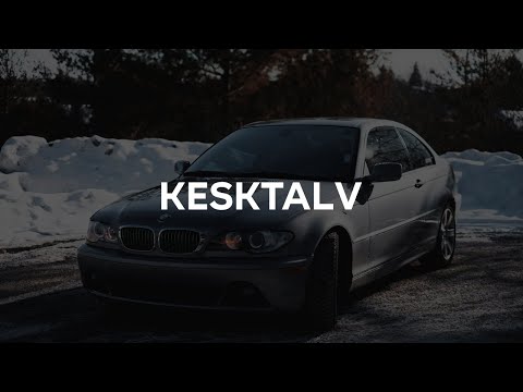 Rikošett – Kesktalv 「 Bass Boosted‌ 」