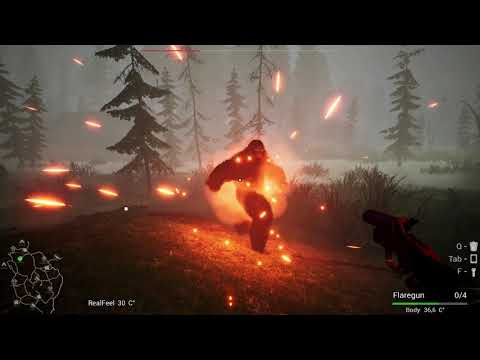 BIGFOOT on Steam