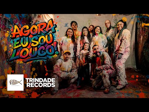 TRDD Records Oficial  and Gabriel Rodrih