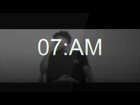 LEZIN - 7AM (PROD. MELLO)