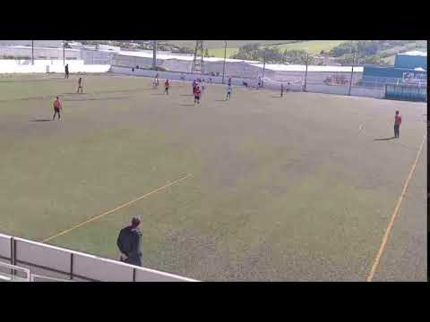 KIROL SPORT F8A -  UCD BURLADES