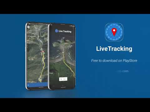 Live Tracking video thumbnail