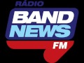 'Todo mundo pegando no p...", diz apresentador da BandNews FM em transmissão ao vivo