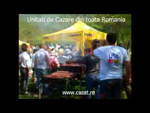 Cazare Valisoara, Salaj - Cazat.ro