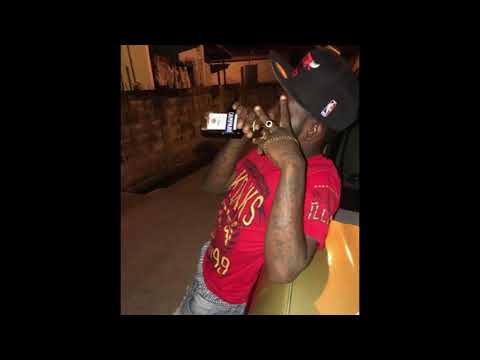 Ratti  -  Kill People  (Life Style Riddim)