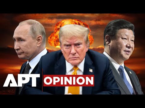 World War 3 Is Closer Than You Think; History Shows the Warning Signs | APT