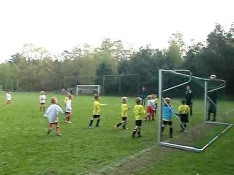 Supergoal MVC'19 Maasbree F6