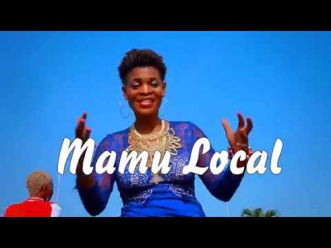 MAMU LOCAL - MUTENDE MANAMANA [ CLIP OFFICIEL ]