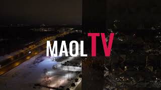 Sjunker bredvid Victoria Tower