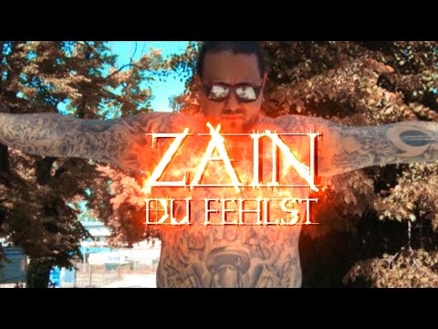 ZAIN - DU FEHLST (prod.by DALTON, BIX & JUNGE EHRE)