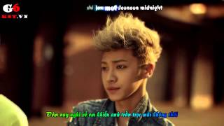 Download lagu [Vietsub   Kara] Midnight - BEAST - Full MV (fanmade) by G6SubTeam@KST.vn mp3
