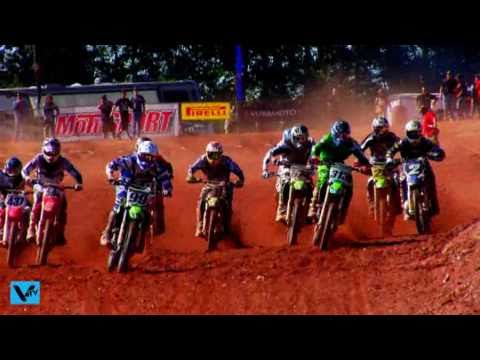 Vurb Classic 2009 - Redux ft Catanzaro / Webb / Gonzalez - vurbmoto