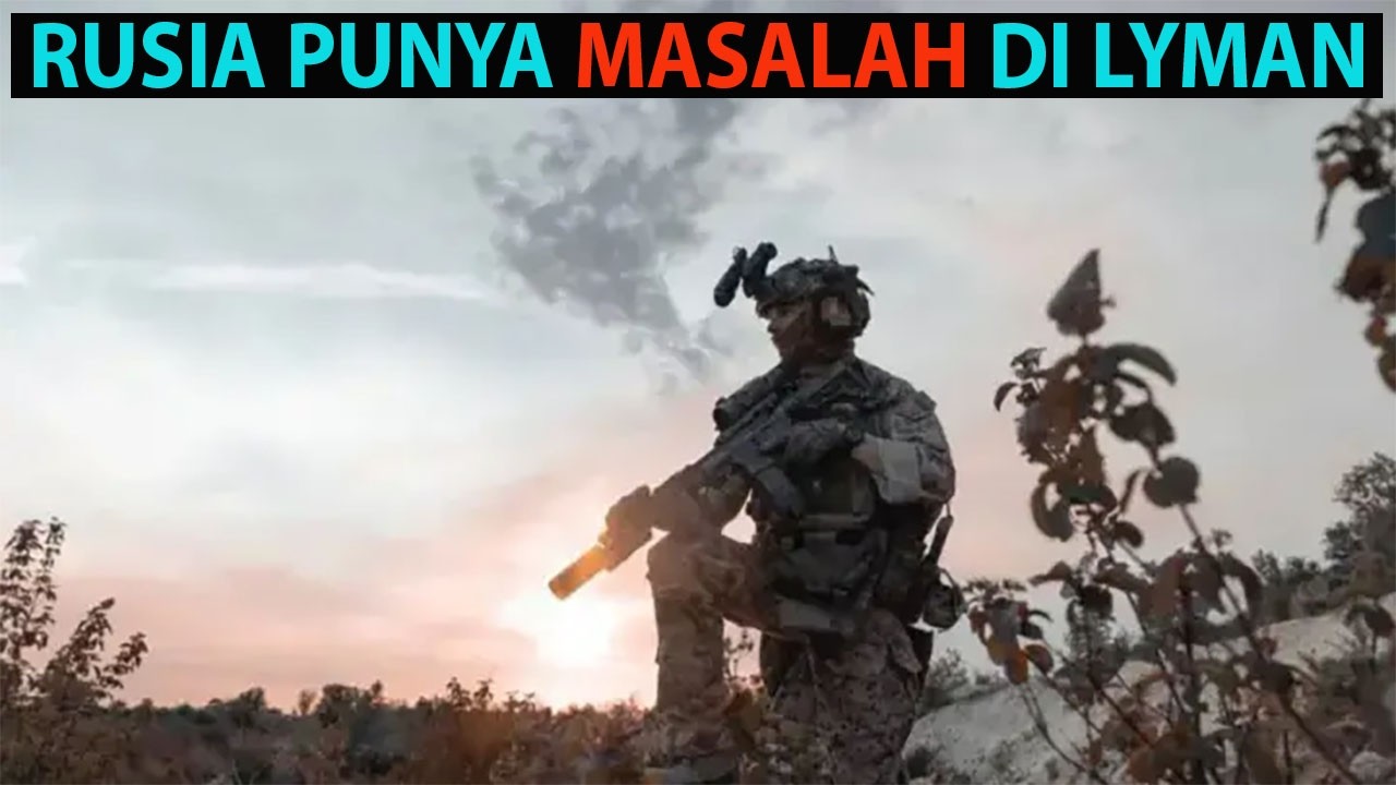 Ukraina Ungkap Operasi Vavaldi, Bloger Rusia akui Berhasil