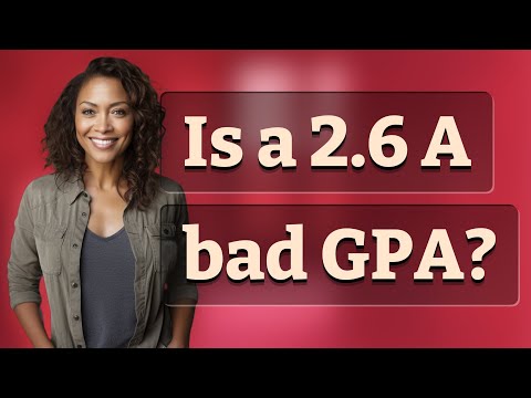 2 6 Gpa