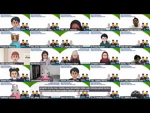 Pelatihan Dasar Hari Pertama-4 Agustus 2025